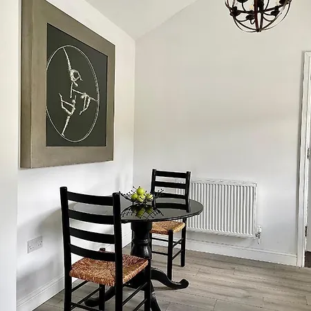 Stables Riverside Holiday home