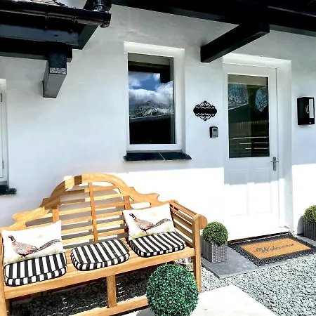 Stables Riverside Holiday home