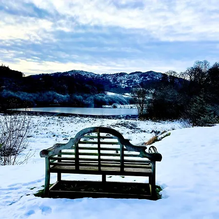Stables Riverside Holiday home