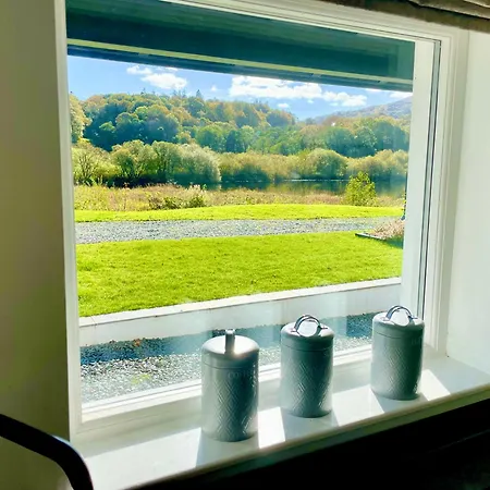 Holiday home Stables Riverside Ambleside