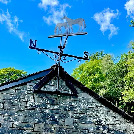 Stables Riverside * Ambleside