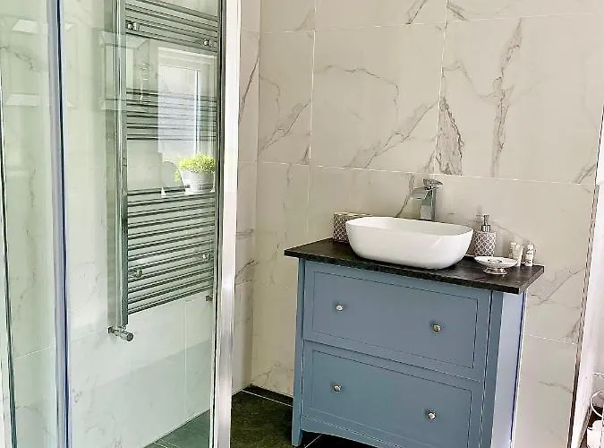 Holiday home Stables Riverside