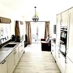 Stables Riverside Дом отдыха