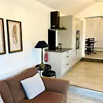 Stables Riverside Дом отдыха Эмблсайд
