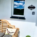 Дом отдыха Stables Riverside Эмблсайд