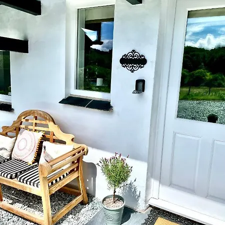 Holiday home Stables Riverside Ambleside