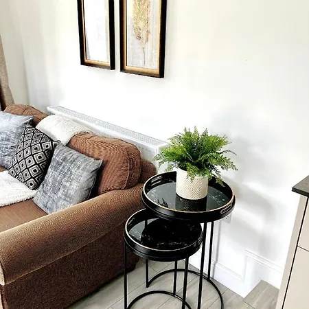 Stables Riverside Holiday home