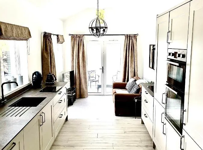 Stables Riverside Holiday home