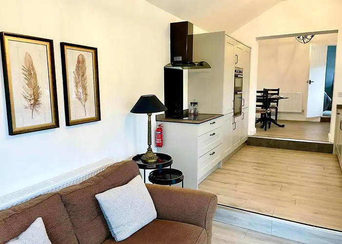 Stables Riverside Holiday home Ambleside