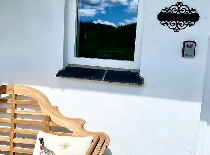 Holiday home Stables Riverside Ambleside