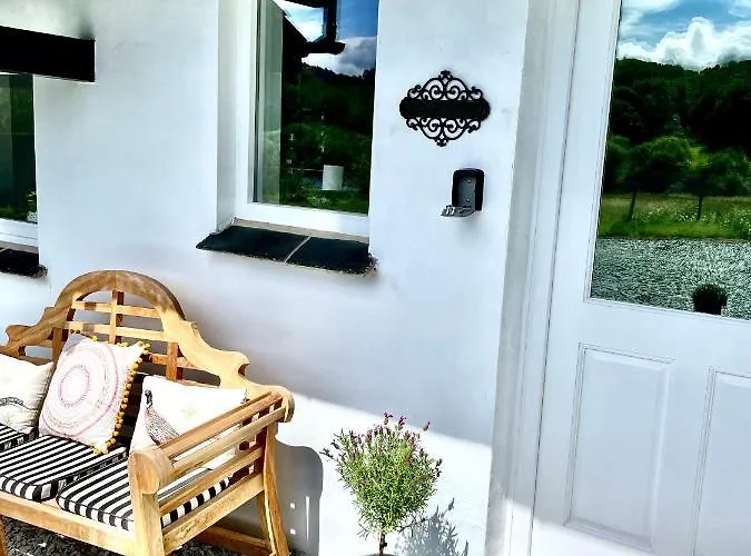 Holiday home Stables Riverside Ambleside