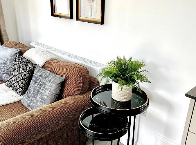 Stables Riverside Holiday home