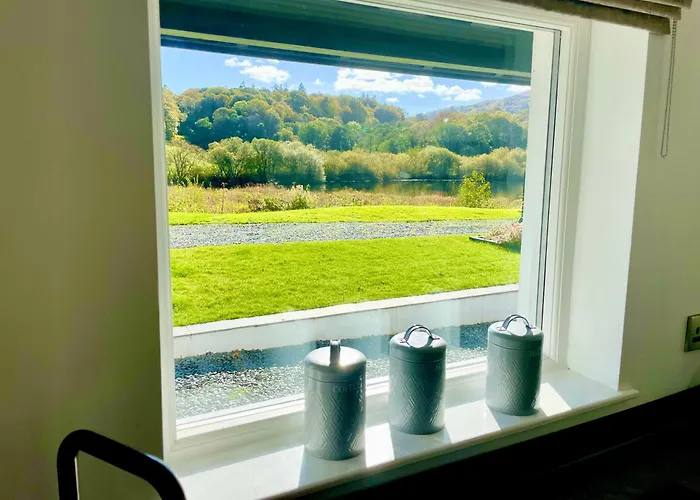 Holiday home Stables Riverside Ambleside