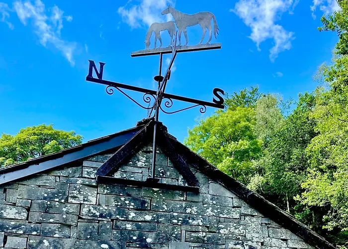 Stables Riverside * Ambleside